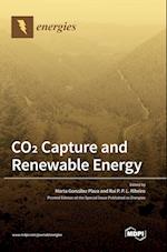 CO2 Capture and Renewable Energy 