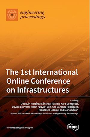 The 1st International Online Conference on Infrastructures