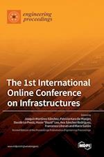 The 1st International Online Conference on Infrastructures 