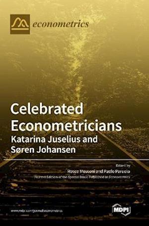 Celebrated Econometricians