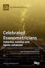 Celebrated Econometricians