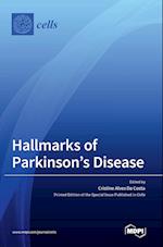 Hallmarks of Parkinson's Disease 