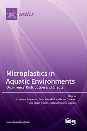 Microplastics in Aquatic Environments