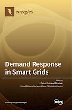 Demand Response in Smart Grids 