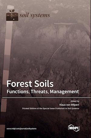 Forest Soils