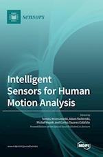 Intelligent Sensors for Human Motion Analysis 