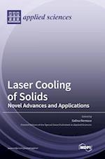 Laser Cooling of Solids
