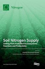 Soil Nitrogen Supply