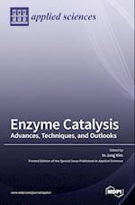 Enzyme Catalysis