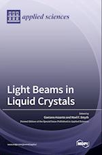 Light Beams in Liquid Crystals 