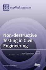 Non-destructive Testing in Civil Engineering 