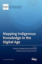 Mapping Indigenous Knowledge in the Digital Age 
