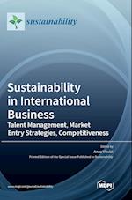 Sustainability in International Business