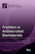 Frontiers in Antimicrobial Biomaterials 