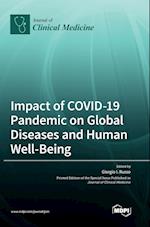 Impact of COVID-19 Pandemic on Global Diseases and Human Well-Being 