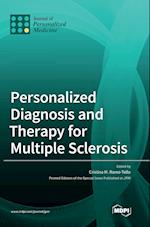 Personalized Diagnosis and Therapy for Multiple Sclerosis 