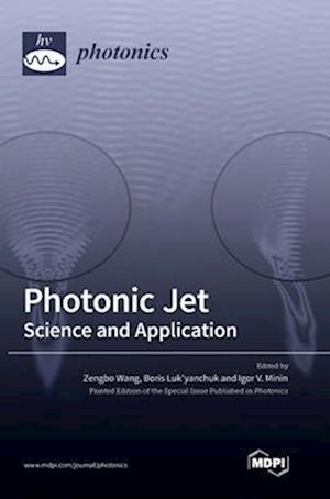 Photonic Jet