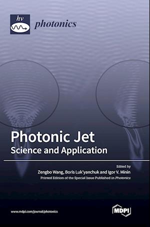 Photonic Jet