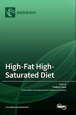 High-Fat High-Saturated Diet