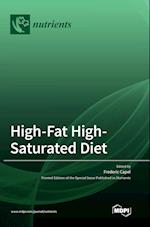 High-Fat High-Saturated Diet 