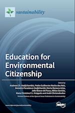 Education for Environmental Citizenship 