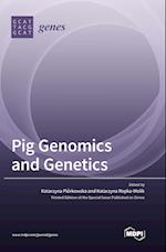Pig Genomics and Genetics 