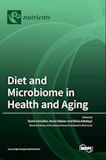 Diet and Microbiome in Health and Aging 