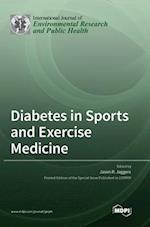 Diabetes in Sports and Exercise Medicine 