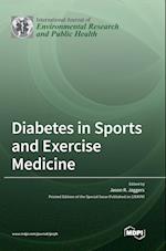 Diabetes in Sports and Exercise Medicine 