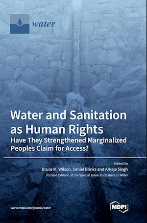 Water and Sanitation as Human Rights