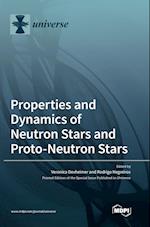 Properties and Dynamics of Neutron Stars and Proto-Neutron Stars 