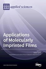 Applications of Molecularly Imprinted Films 