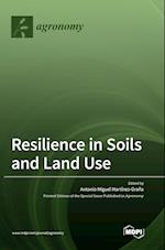 Resilience in Soils and Land Use 