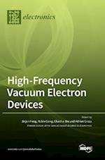 High-Frequency Vacuum Electron Devices 