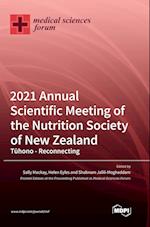 2021 Annual Scientific Meeting of the Nutrition Society of New Zealand 