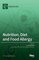 Nutrition, Diet and Food Allergy 