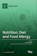 Nutrition, Diet and Food Allergy 