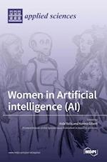 Women in Artificial Intelligence (AI) 