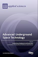 Advanced Underground Space Technology 