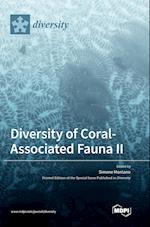 Diversity of Coral-Associated Fauna II 