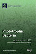 Phototrophic Bacteria 