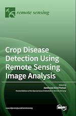 Crop Disease Detection Using Remote Sensing Image Analysis 