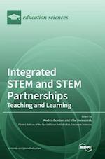 Integrated STEM and STEM Partnerships