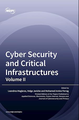 Cyber Security and Critical Infrastructures