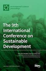 The 9th International Conference on Sustainable Development 