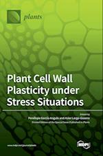 Plant Cell Wall Plasticity under Stress Situations 