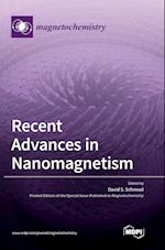 Recent Advances in Nanomagnetism 