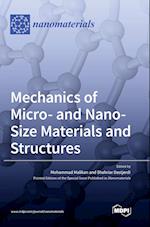 Mechanics of Micro- and Nano-Size Materials and Structures 
