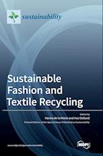 Sustainable Fashion and Textile Recycling 