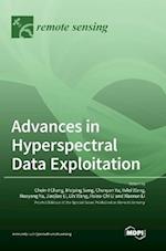 Advances in Hyperspectral Data Exploitation 